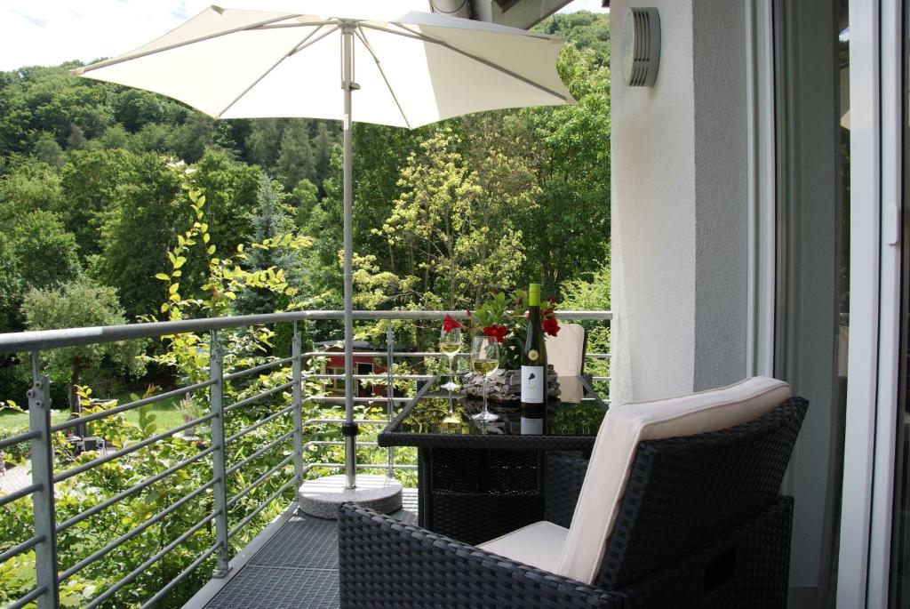 Sternenwald Am Mühlenteich 31, 56859 Alf