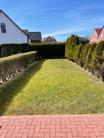 Sternschnuppe 22 Süderreihe, 26757 Borkum