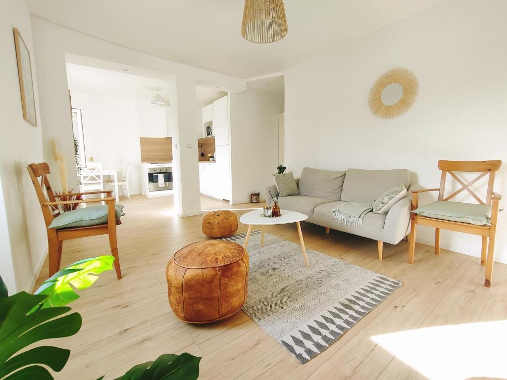 Stettiner Straße 35 Wohnung 2 23743 Grömitz