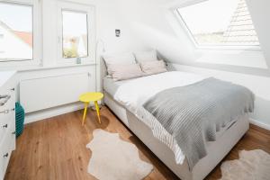 Stewohood Norderney