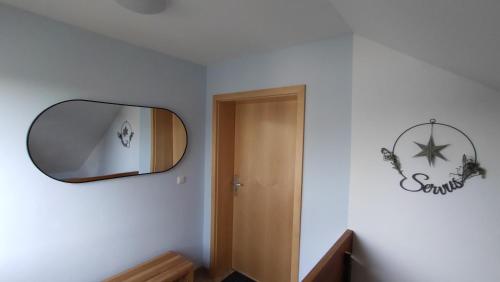 Stifterfelsen Ferienwohnung