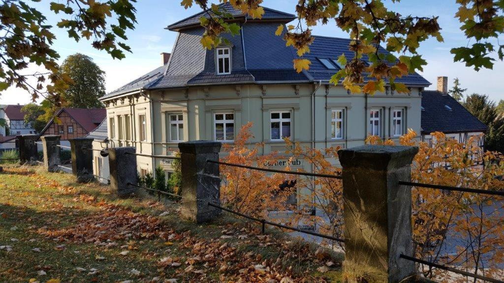 Stiftsblick 1 Wassertorstraße Dachgeschoß, 06485 Gernrode - Harz