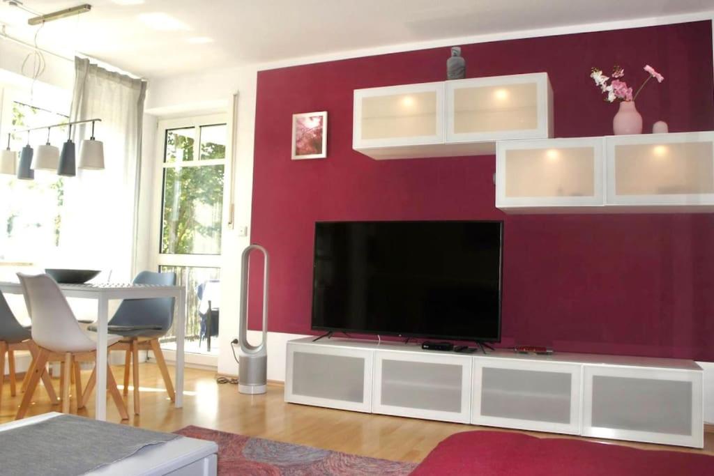 Appartement Stillvolle 2-Zimmer-Wohnung Lux OB An der Irler Höhe 93055 Ratisbonne