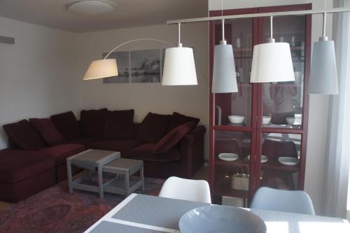 Stillvolle 2-Zimmer-Wohnung Lux OB