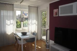 Stillvolle 2-Zimmer-Wohnung Lux OB
