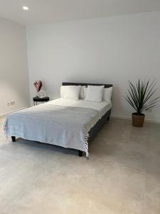 Stilvoll möbiliertes Luxus Apartment