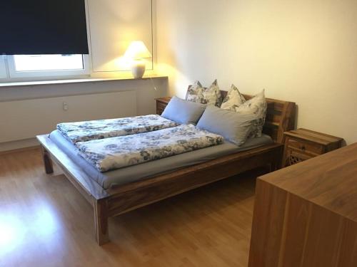 Stilvolle 2-Zimmer Wohnung in Nürnberger Altstadt