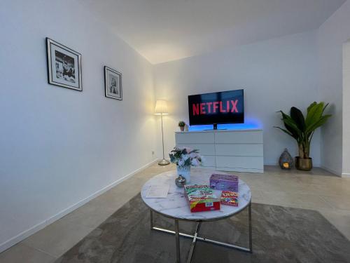 Stilvolle 52qm Wohnung in attraktiver Lage
