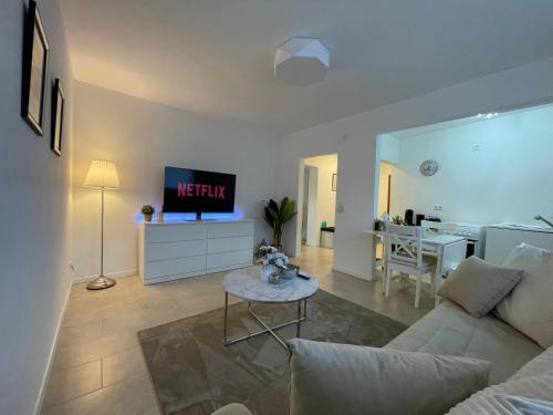 Stilvolle 52qm Wohnung in attraktiver Lage