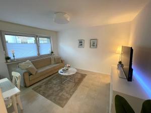 Stilvolle 52qm Wohnung in attraktiver Lage