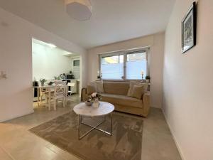 Stilvolle 52qm Wohnung in attraktiver Lage