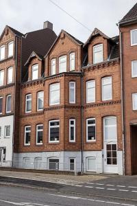 Stilvolle Altbauwohnung in zentraler Lage