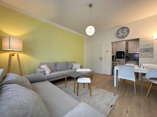Stilvolle, charmante Ferienwohnung in Plauen
