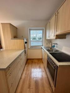 Stilvolle Familienwohnung in Wörnsmühl