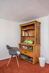 Stilvolle Ferienwohnung am historischen Nikolaitor