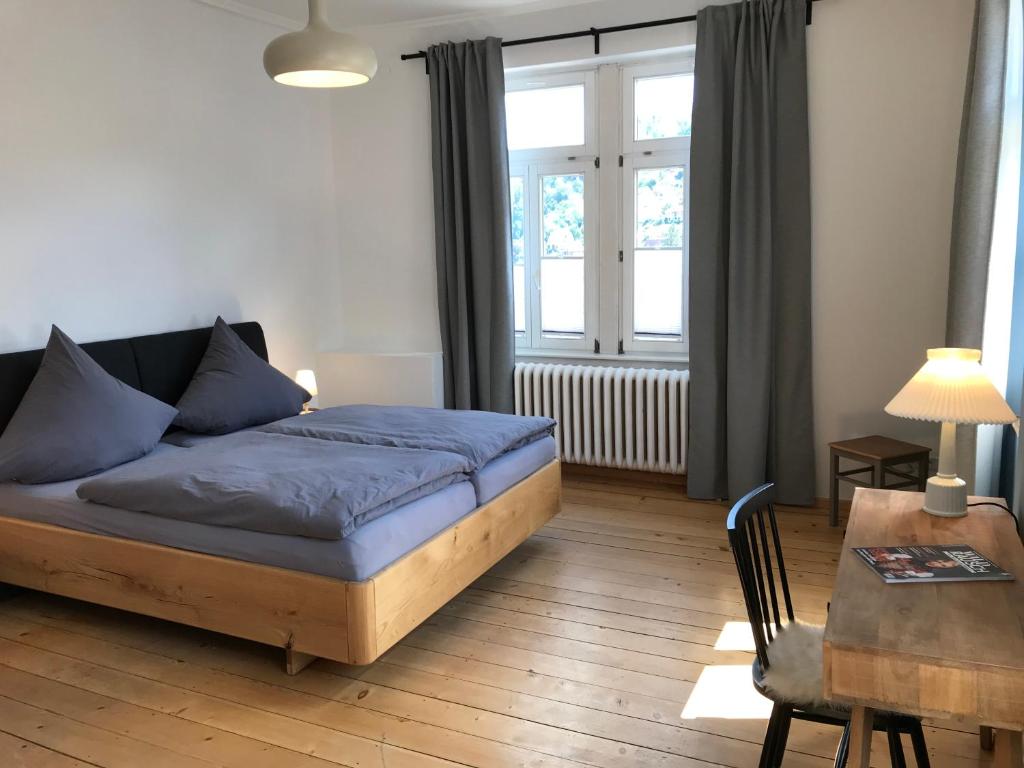 Stilvolle Ferienwohnung im Herzen von Triberg Wallfahrtstraße 6, 78098 Triberg im Schwarzwald