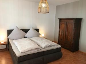 Stilvolle Ferienwohnung im Herzen von Triberg