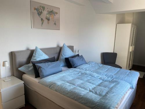 Stilvolle Ferienwohnung in der Nähe von Schwerin