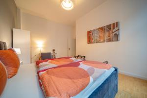 Appartement Stilvolle FeWo Augusta I 16 Augustastraße 02826 Görlitz Saxe