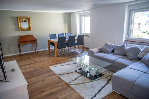 Stilvolle Wohnung bei Cochem