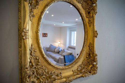 Stilvolle Wohnung bei Cochem