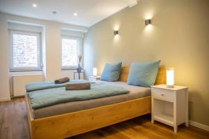 Stilvolle Wohnung bei Cochem
