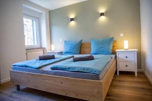Stilvolle Wohnung bei Cochem