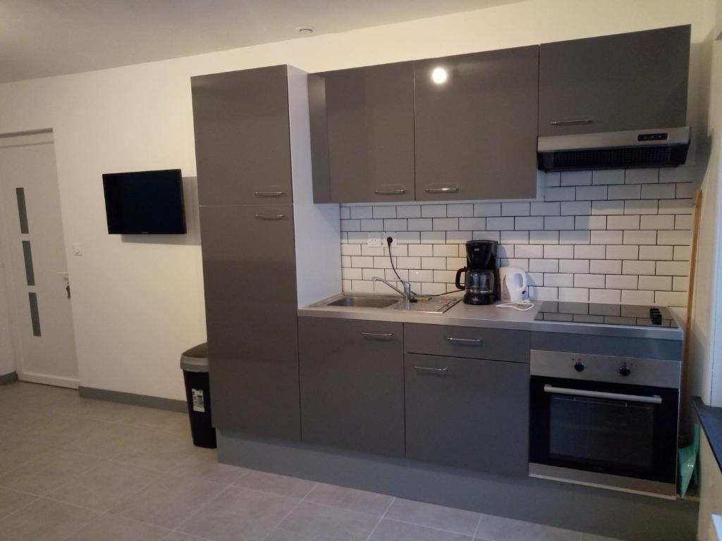 Stilvolle Wohnung bei Cochem 56818 Klotten