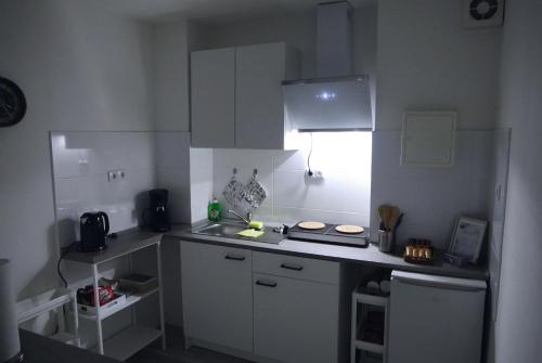 Stilvolle Wohnung in Wuppertal inkl. Kaffee & Tee