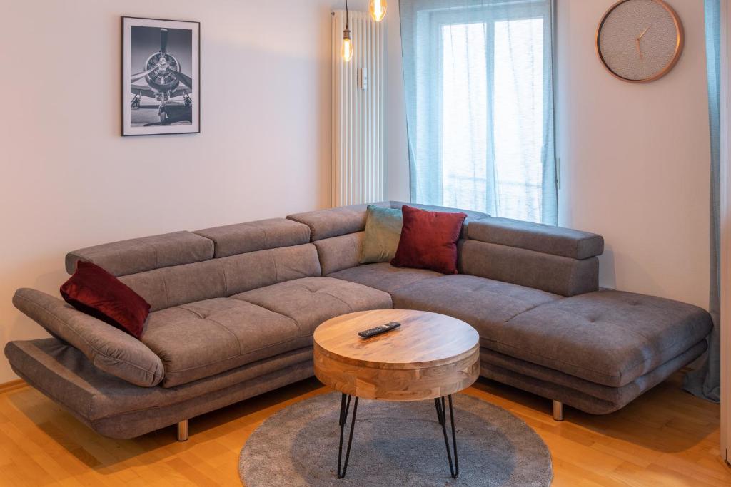 Stilvolles 50qm Altstadt Apt Ingolstadt 5 Schleifmühlgasse, 85049 Ingolstadt