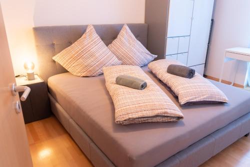Stilvolles 50qm Altstadt Apt Ingolstadt