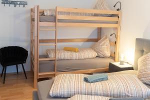 Stilvolles 50qm Altstadt Apt Ingolstadt