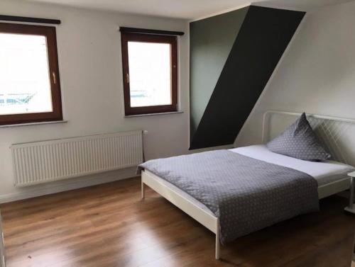 Stilvolles Altbau Apartment