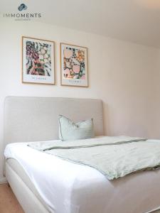 Stilvolles Apartment im Zentrum mit Netflix WE 38