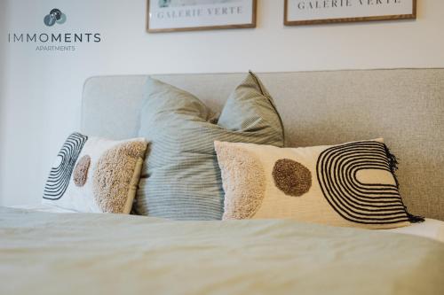 Stilvolles Apartment im Zentrum mit Netflix WE42