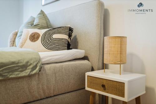 Stilvolles Apartment im Zentrum mit Netflix WE42