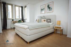 Stilvolles Apartment im Zentrum mit Netflix WE42