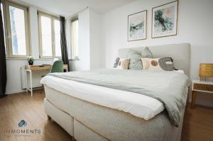 Stilvolles Apartment im Zentrum mit Netflix WE42