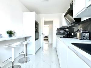 Stilvolles Apartment in Bonn