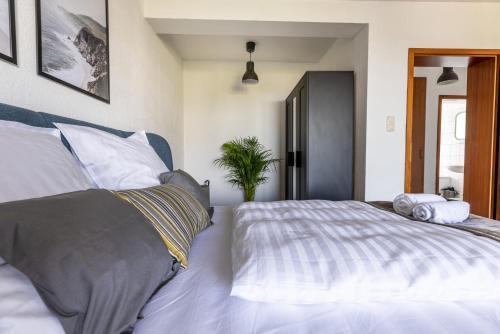 Stilvolles Apartment inmitten der Altstadt