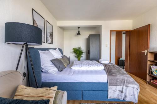 Stilvolles Apartment inmitten der Altstadt