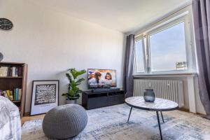 Stilvolles Apartment inmitten der Altstadt
