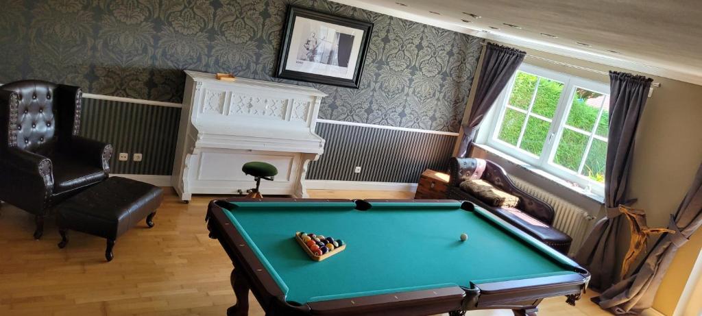 Stilvolles Apartment \ 14 Waldstraße, 94154 Neukirchen vorm Wald