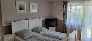 Stilvolles Apartment \