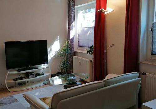 Stilvolles Appartement in zentraler Lage