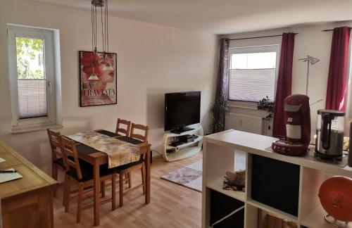 Stilvolles Appartement in zentraler Lage