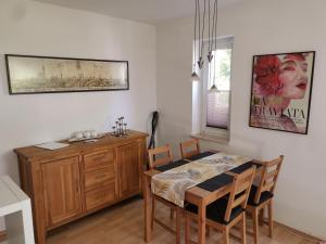 Stilvolles Appartement in zentraler Lage