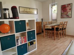 Stilvolles Appartement in zentraler Lage