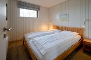 Stilvolles Kapteins Cottage mit Kamin - Kai