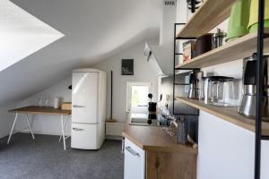 Stilvolles zentrumsnahes Wohlfühl-Appartment